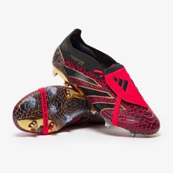 Adidas predators Chinese new years edition