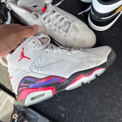 Jordan’s 8 1/2 Men’s 