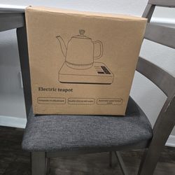 Electric Teapot