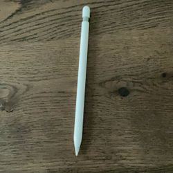 Apple Pencil (1st Generation)