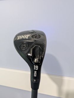 PXG GEN4 0317X 19* HYBRID -USED