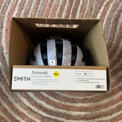 Smith Network Small