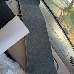 24" X 6" 8-Pack Non-Slip Outdoor Stair Treads Heavy Duty Anti-Slip Tape
