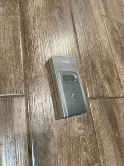 Google Pixel 10 Pro XL 256GB Obsidian Sealed