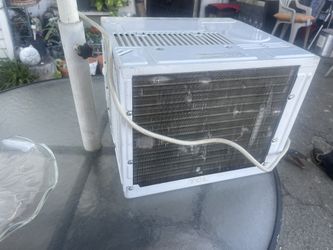 Air Conditioning