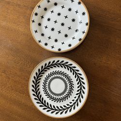 Nate Berkus Plate Set