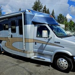 2008 Winnebago Aspect 26A