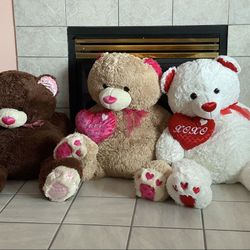 Stuff Bears