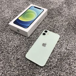 iPhone 12 Mini