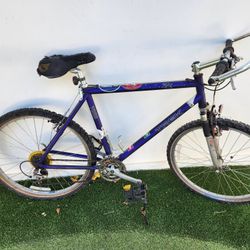 Trek 7000 Mountain Bike