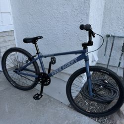 BMX  24”
