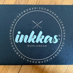 Inkkas Shoes