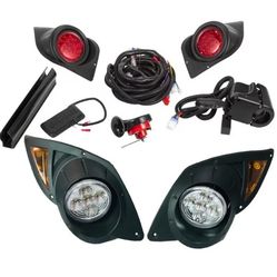 Golf Cart light Compatible Yamaha G29 