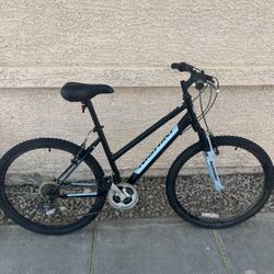 Bicycle