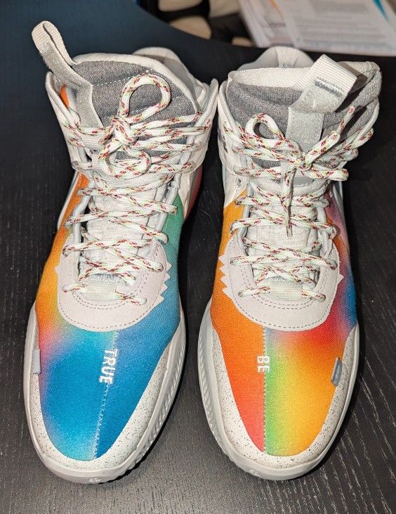 2022
Nike Air Deldon 1 'Be True'