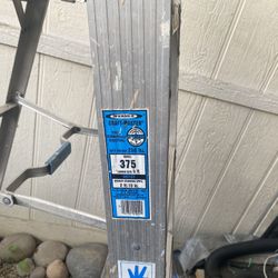 Ladder