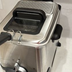 T-Fal 3.5L Deep Fryer