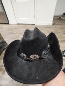 Cowboy hat