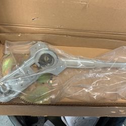 Ford Ranger  Window Regulator Mazda Truck 