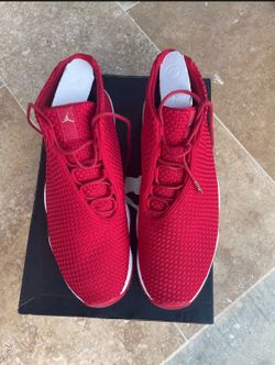 Air Jordan Future shoes size 11.5