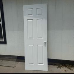 28X80 Door