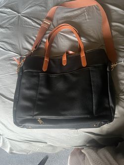 New women’s briefcase purse