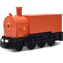 Brand: KIZIPO 300ML Vintage Container Humidifier and Aromatherapy Diffuser, 7 Colorful LED Light Show, Dual Mist Modes, Effortlessly Controlled by Wir