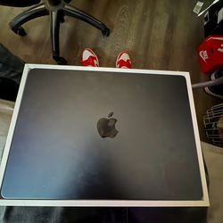 MacBook