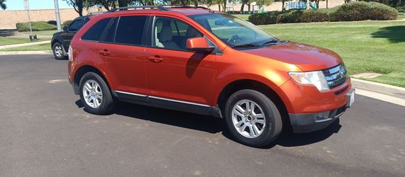 2009 Ford Edge