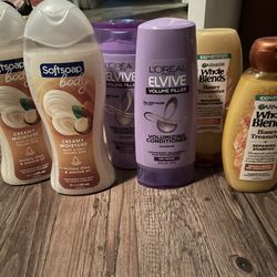 women's personal care products