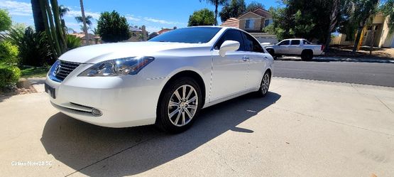 2009 Lexus ES 350