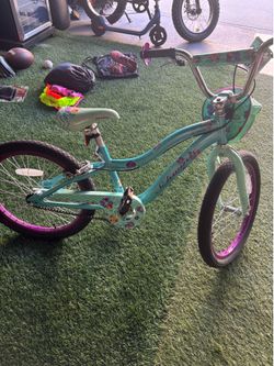 Bike for kids