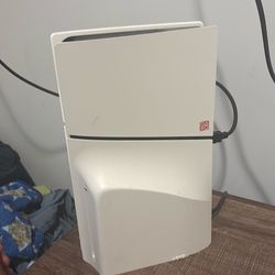 GHOST PS5