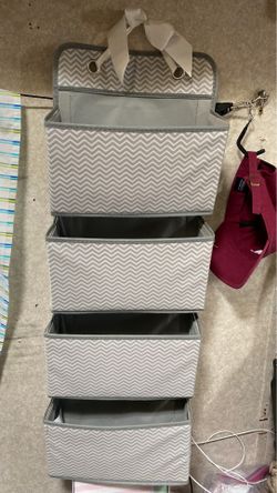 baby storage
