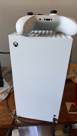 Digital xbox series x 1TB SSD