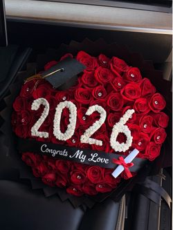 Flower arrangements