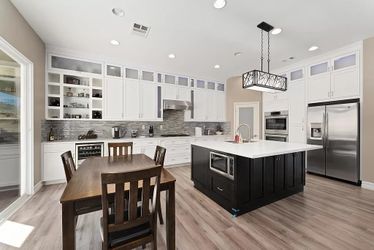 Kitchen Cabinets