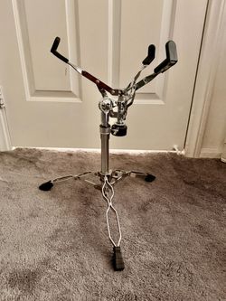 Snare stand