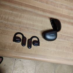 Vox Soul Head Phones
