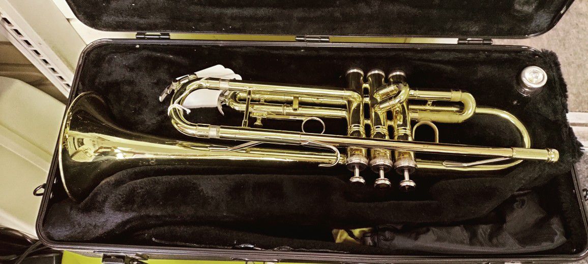 Trumpet Conn  23B