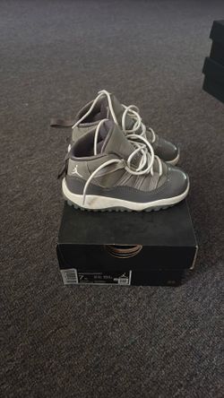 Jordan 11 Retro