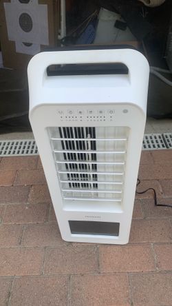 Frigidaire Fan works well