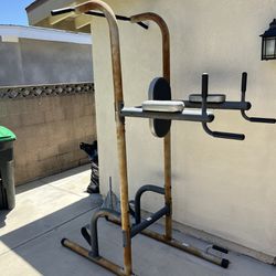 Home Gym Power Tower, Power Station