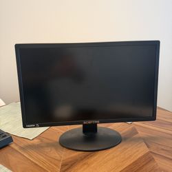 Spectre Gaming Monitor LED 24 Inch