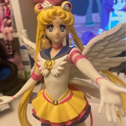 Sailor Moon Figure 