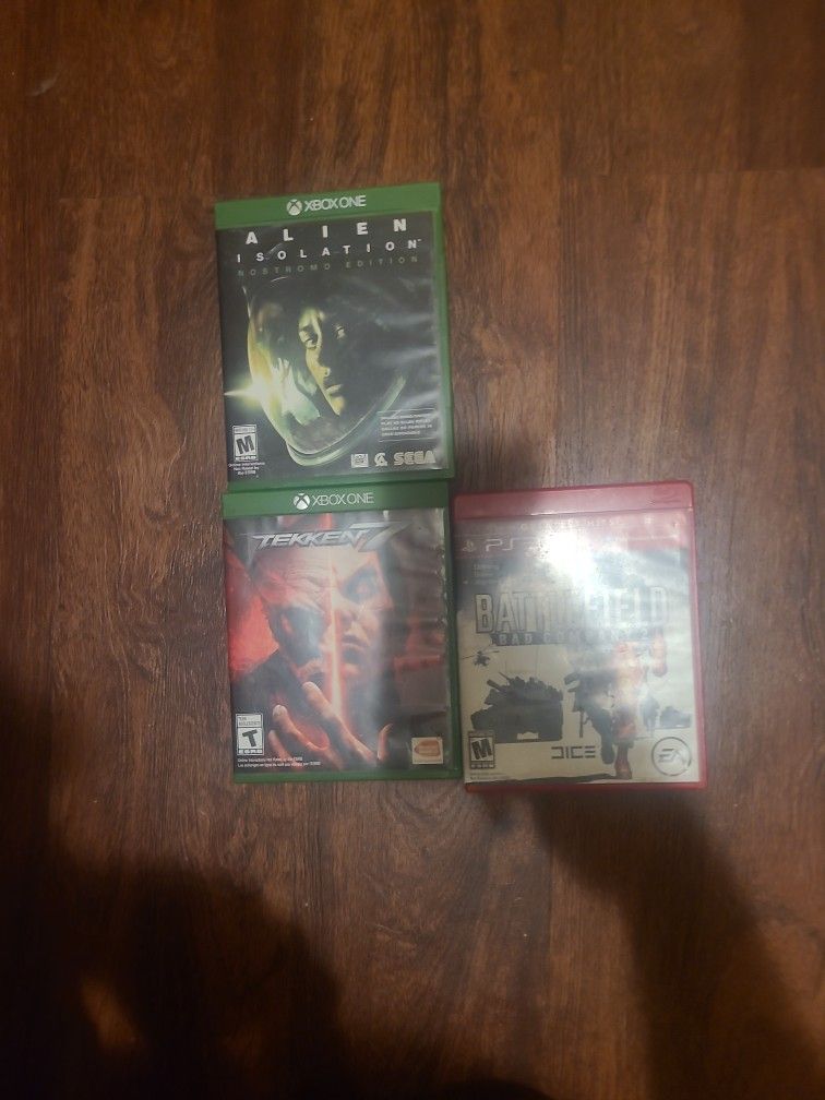 Games