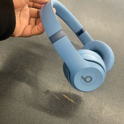 Beats Headphones