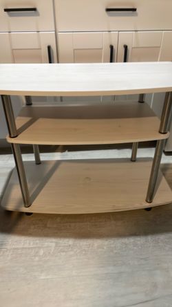 Tables Bar cart / tv table