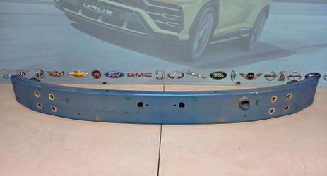 2024-2026 CHEVROLET BLAZER EV FRONT REINFORCEMENT IMPACT BAR