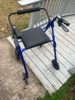 Adult Walker